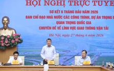 Thủ tướng: Kiên quyết không lùi tiến độ các dự án trọng điểm quốc gia nếu không có lý do chính đáng