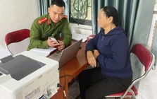 Công an thông báo tới tất cả những ai  nhận được cuộc gọi có nội dung sau