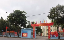 Một xã ở Hà Nội có 11 dự án thực hiện công tác giải phóng mặt bằng