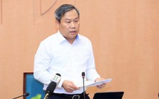 Hà Nội kiến nghị sớm dừng khai thác tuyến đường sắt từ Ngọc Hồi vào trung tâm