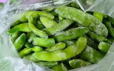 Đi chợ mua thực phẩm cho cả tuần mà 9/10 người không biết 6 loại rau này đem đông lạnh sẽ bảo quản cả tháng vẫn giữ được vị ngon