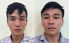 Ra quyết định khởi tố Trần Công Anh SN 2002 và em ruột