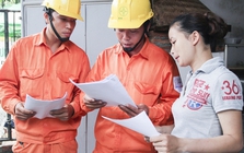 Tất cả người dân  đang sử dụng điện trên cả nước chú ý thông báo mới nhất từ EVN