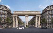 Noble Palace Ha Long - Tâm điểm mới của dòng tiền tìm kiếm giá trị thực
