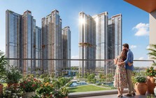 Alumi Premium (Alluvia City): Tổ ấm “3 trong 1” cùng đặc quyền khoáng nóng tự nhiên bên sông Hồng