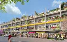 Không chỉ hậu mãi, đây mới là ưu đãi của nhà phố Bcons City Life