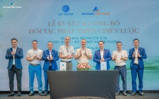 Đất Xanh Miền Trung trở thành đối tác phát triển và phân phối Khu A - Đô thị mới An Vân Dương