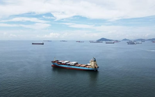 Khủng hoảng Hormuz bất ngờ giúp Kênh đào Panama tăng doanh thu