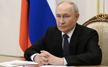 Tổng thống Putin tiếp tục gia hạn lệnh cấm xuất khẩu dầu mỏ Nga