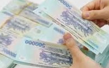 Từ 1/7, chuyển khoản 19 khoản tiền này không phải nộp thuế thu nhập cá nhân