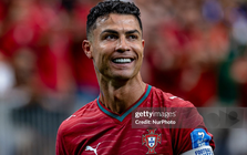 Vén màn tính cách thật của Ronaldo: Mọi người đều hiểu lầm hết rồi!