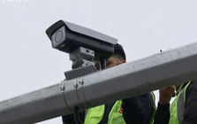 Từ 1/7, camera giám sát phải đáp ứng quy chuẩn mới