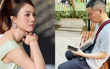 Vợ NSND Công Lý bức xúc: "Tôi sẽ kiếm tiền bằng chính sức mình để chữa bệnh cho chồng"