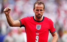 Harry Kane là "tiền đạo vĩ đại nhất mà bóng đá Anh từng sản sinh"