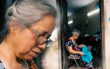 Người phụ nữ suốt 46 năm làm nghề "không AI nào thay được" ở Hà Nội: Mạng sang sợi!