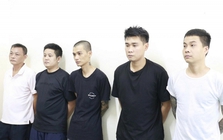 Công an điều tra giao dịch chuyển khoản hơn 5 tỷ đồng trong 6 ngày: 11 người đã bị bắt
