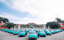 Green SM của tỷ phú Phạm Nhật Vượng được rót vốn hơn 1 tỷ USD từ đầu năm, vốn điều lệ vượt SHB, HDBank