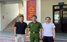 Tài khoản bất ngờ nhận hơn 142 triệu đồng, người phụ nữ trình báo công an