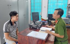 Công an điều tra các giao dịch quét mã QR chuyển khoản: Một người đàn ông sinh năm 1997 bị bắt