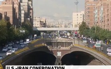 Iran trả đũa Mỹ, tấn công các cơ sở quân sự tại Kuwait và Bahrain