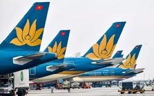 Vietnam Airlines dự kiến doanh thu gần 139.000 tỷ đồng