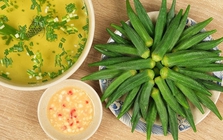5 loại rau củ là "máy hút" cholesterol xấu: Bác sĩ khuyên giàu hay nghèo cũng nên ăn thường xuyên