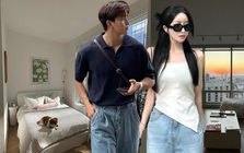 Vợ chồng 22 tuổi tự mua căn hộ 4 phòng ngủ giá 11,3 tỷ đồng: Bố mẹ “bao nuôi” 1 năm chứ không cho đồng nào