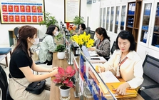 Chính phủ yêu cầu trả lương, thu nhập cán bộ theo kết quả đánh giá bằng KPI