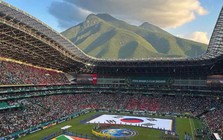 Không phải ảnh AI, đây là SVĐ World Cup 2026 đang hot rần rần vì có view "triệu đô" quá đẹp và hùng vĩ