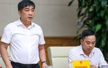Chủ tịch Đèo Cả: Doanh nghiệp Việt phải 'mượn' hồ sơ đối tác ngoại để tham gia các dự án lớn