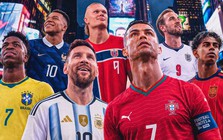 Chính thức: Xác định 32 đội chia làm 16 cặp đấu ở vòng knock-out World Cup 2026