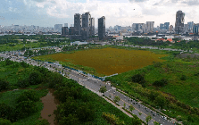 Lộ diện "ông lớn" tài trợ vốn cho Phát Đạt tham gia siêu dự án 60.000 tỷ đồng tại thành phố giàu nhất Việt Nam