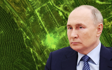 WSJ: Crimea ban bố tình trạng khẩn cấp, ông Putin rơi vào thế bị động, Nga sẽ gặp phải vấn đề gì?