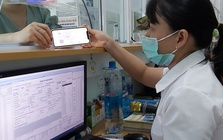Sắp áp dụng danh mục mã khám chữa bệnh, mã khoa BHYT mới