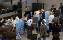 Cơ quan Thuế thông báo: Sẽ tạm hoãn xuất cảnh cá nhân trong danh sách sau nếu trong vòng 30 ngày doanh nghiệp chưa hoàn thành nghĩa vụ thuế