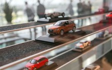 Ngành công nghiệp Đức suy yếu khiến loạt thành phố khốn đốn, học sinh phải nghỉ học