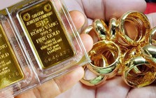 5 điều phải biết trước khi mua hoặc bán vàng