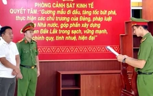 Đắk Lắk: Bắt giám đốc công ty bất động sản lừa đảo chiếm đoạt tài sản