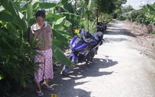 Lệnh khám xét nơi ở, tạm giữ Nguyễn Thị Lam SN 1994