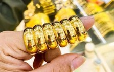 Giá vàng Việt Nam vượt vàng thế giới 19 triệu đồng/lượng, tuần tới có dự báo bất ngờ