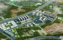 Vingroup khởi công 320 căn hộ cho thuê tại Hưng Yên