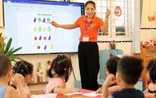Đề xuất phạt đến 20 triệu đồng nếu dạy trẻ mầm non trước chương trình lớp 1