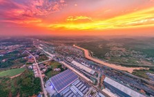 Vì sao sau hơn 700 năm, Trung Quốc lại chi 10 tỷ USD đào một con kênh dài 134 km ngay sát Việt Nam?