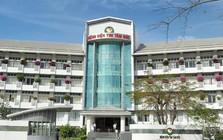 Cổ phiếu bệnh viện chia thưởng 100%, nhà đầu tư lãi gần gấp đôi trong 1 tháng