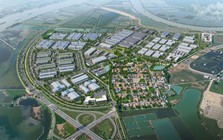 Vinhomes lập công ty con vốn 400 tỷ đồng tại Hải Phòng