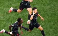 Thắng 1-0 Nam Phi, Canada trở thành đội đầu tiên vào vòng 1/8 World Cup, tạo điều chưa từng có trong lịch sử
