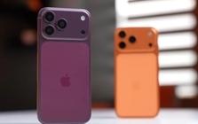 iPhone 18 Pro Max sẽ có giá cao ngất ngưởng?