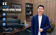 Mustgo.vn - Từ 50 triệu đến hệ sinh thái 500 tỷ