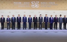Nga tiến vào Đông Nam Á với quân bài chủ chốt về năng lượng