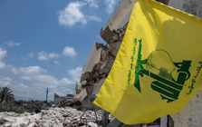 Lãnh đạo Hezbollah tuyên bố bác bỏ thỏa thuận hòa bình với Israel